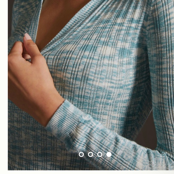 LLSPACE Knit Dress - Picture 13 of 14